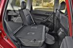 Subaru Forester 2014 года
